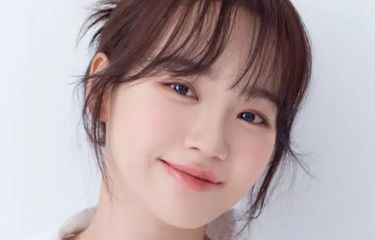 Kim Chae Won, mantan member IZ*ONE.