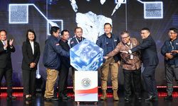 Lepas 2.000 Peserta TEP ke Seluruh Indonesia, Menko AHY: Beri Masukan untuk Pemerintah