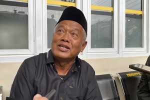 Berawal dari Perseteruan Tetangga soal Parkir, Yai Mim Ditahan Terkait Kasus Pornografi