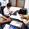 Hari Terakhir Pindah TPS, KPU Palopo Catat Lebih dari 2.000 Warga Urus Izin