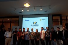 BCA Gelar Program SYNRGY Accelerator Batch 2