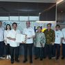 Hasil RUPS Angkat Jobi Triananda Jadi Dirut Sucofindo, Gantikan Mas Wigrantoro Roes