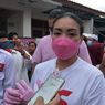 HUT Ke-12 Tangsel, Rahayu Saraswati Sebut Masalah Sampah hingga Pendidikan Jadi PR Besar