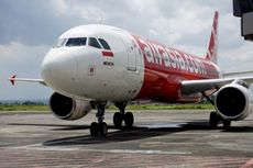 Bandara Sultan Iskandar Muda Aceh Akhirnya Kembali Layani Penerbangan ke Kuala Lumpur