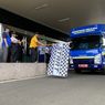 Gandeng BTN, UT Luncurkan 6 Mobil Registrasi Keliling
