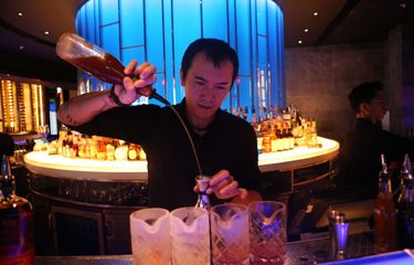 Sudah Tahu Bedanya Bar, Lounge, Pub, Diskotek, dan Club?