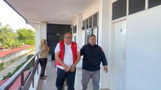 Kejari Binjai Tetapkan 4 Tersangka Baru Kasus Korupsi Pekerjaan Fiktif Eks Kadis Ketahanan Pangan