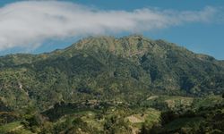 Upaya AQUA Menjaga Kualitas Air Sejak dari Hulu Merapi 