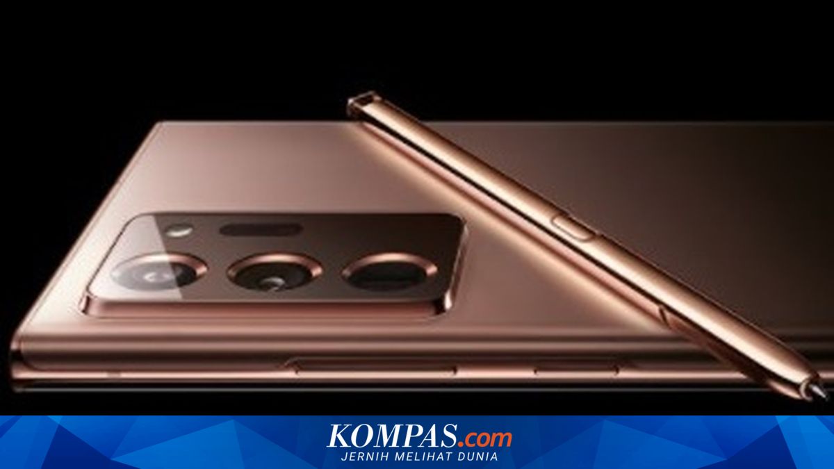 Kilas Balik Samsung Galaxy Note Series yang Kini Pensiun