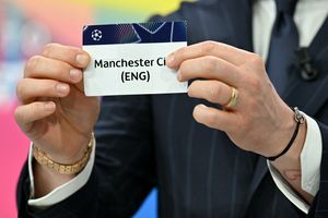 Hasil Drawing 16 Besar Liga Champions 2025-2026: Real Madrid Vs Man City