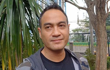 Bebas dari Penjara, Ferry Irawan Ungkap Rencana Main Film Horor ...