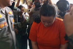Pelaku Kerap Minta Uang ke Ibu Mertua yang Dibunuhnya di Pekanbaru