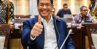 Namanya Masuk Bursa Calon Gubernur BI, Purbaya: Saya Isu Abadi