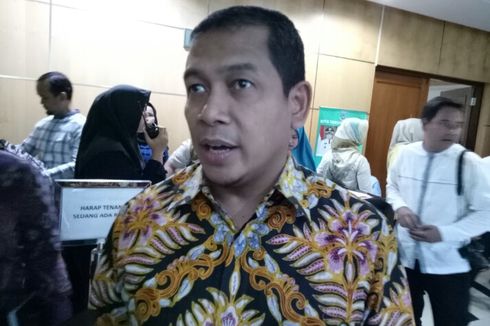 PKS Jalin Komunikasi dengan Demokrat, Sinyal Lahirnya Pasangan Baru di Pilkada Tangsel