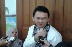 Ahok: Gugatan Kepemilikan Taman BMW Mengada-ngada