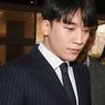 Seungri dan Akun Instagram yang Hilang Usai Vonis dari Mahkamah Agung