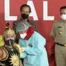 Indonesia Highlights: Countries Struggle to Get Covid-19 Vaccine Supply, Says Indonesian Minister | Indonesian Coast Guard Warns Greek-Flagged Tanker for Loitering in Maluku Waters | Indonesia’s Villa