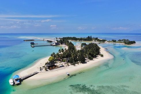 Pulau Bokori: Sejarah, Daya Tarik, Rute, dan Biaya