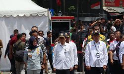 Dukung Peresmian 2 Terminal, Jasa Raharja Ingin Masyarakat Gunakan Transportasi Umum