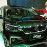 Merasakan Sensasi Berkendara All New Ertiga Suzuki Sport