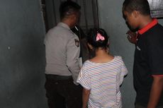 Jual Gadis di Bawah Umur, Mucikari ABG Ditangkap Polisi
