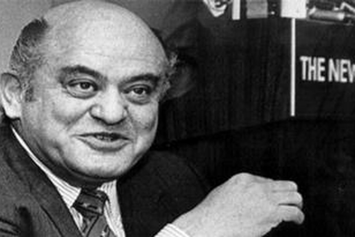 Jack Tramiel, pendiri Commodore Internasional Limited, yang merupakan pelopor industri komputer, tutup usia. 