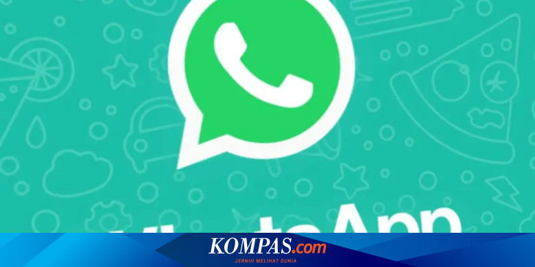 Cara Mengirim Isi Percakapan WhatsApp ke Pengguna Lain ...