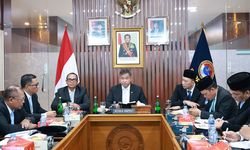 Kepala BNPPDT Minta Kepala PLBN Petakan Kebutuhan Warga, dari Paspor Gratis hingga Jembatan