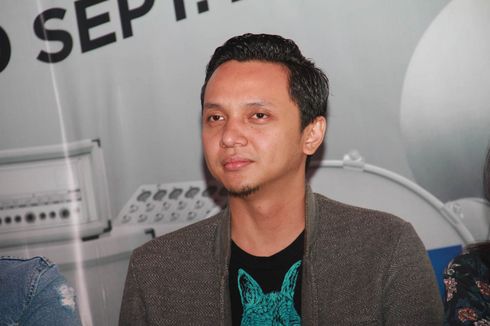 Iga Massardi Berharap Soundrenaline 2017 Bukan Sekadar Suguhan Musik