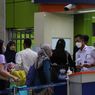 Jelang Libur Nasional, Penumpang Kereta dari Jakarta Naik Dua Kali Lipat