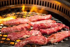 4 Cara Masak Daging Wagyu dari Chef di Resto Jepang, Jangan Asal Olah