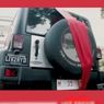 Viral Video Sekdes di Pati Beli Rubicon, Alphard, dan HR-V
