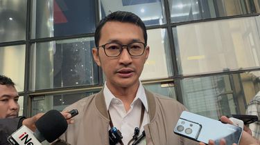 KPK Ungkap Fenomena “Circle” Koruptor Libatkan Keluarga, dari Perencana sampai Penampung Dana