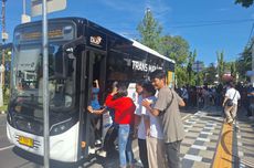 Kepsek Curhat SDN Pamarican 2 Kota Serang Tiap Tahun Kebanjiran: Ganggu Belajar