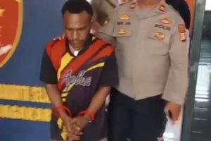 Bukan ODGJ, Pria Bugil Ngamuk Pukuli Pemotor di Lenteng Agung Jaksel karena Mabuk