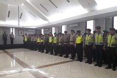 1.500 Petugas Keamanan Akan Amankan Perayaan Imlek di Jakarta Utara