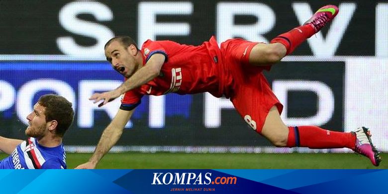 Palacio Bisa Absen Sebulan
