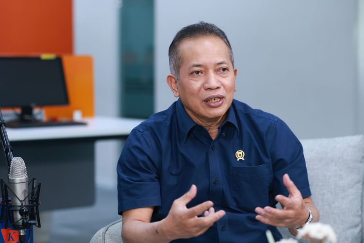 Kopdes Merah Putih Belum Bisa Layani Simpan Pinjam, Masih Tunggu Perpres