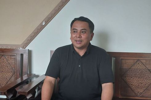 Kisah Romo Katolik Lulus S3 di UIN Sunan Kalijaga Yogyakarta, Sempat Ragu Kuliah di Universitas Islam