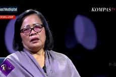 Ibu Brigadir J Tak Tutup Pintu Maaf buat Ferdy Sambo dan Putri Candrawathi, asal...
