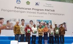 Tingkatkan Kualitas Pendidikan Dasar, Kemendikbud Luncurkan 