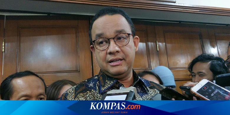 Politisi PDI-P Ingin DPRD DKI Pakai Hak Interpelasi, Minta Penjelasan Anies soal Formula E 2022