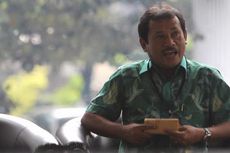 Bupati Bogor Ditangkap Bersama Kepala Dinas dan Pihak Swasta
