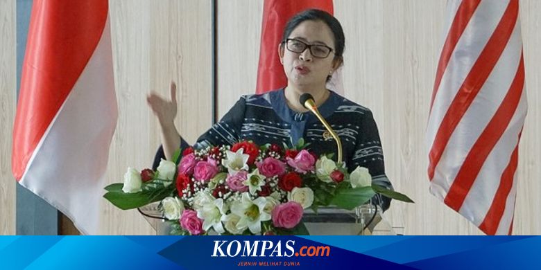 Ketua DPR Minta Pemerintah Gandeng Tokoh Masyarakat untuk Tekan Kasus Covid-19 di Pedesaan - Vimarsana News