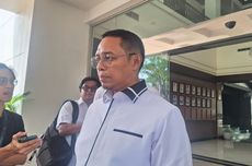 Istana: Posisi Menteri Kosong Bisa Dijabat Plt hingga 20 Oktober 