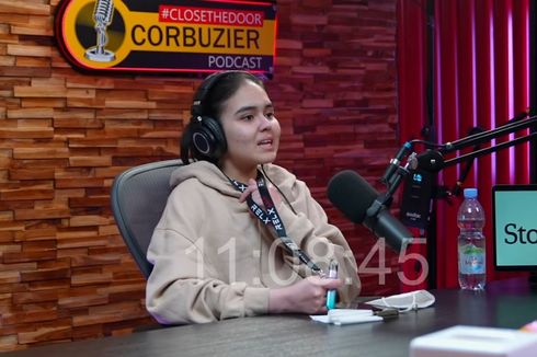 Laura Anna Klarifikasi soal Kartu ATM yang Dipakai Gaga Muhammad