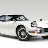 Mobil Toyota 2000GT Tahun 1968 Dijual Rp 12,1 Miliar, Apa Uniknya?