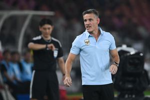 Timnas Indonesia Terbelenggu Ekspektasi?