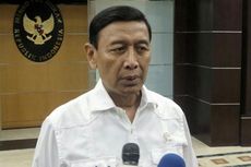 Wiranto: Calo, Preman, Ormas yang Malak Rakyat Semua Diberantas!