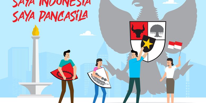 Apa Saja Manfaat dari Pemenuhan Hak Sebagai Warga Negara Indonesia?